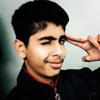 Kshitij Chourey