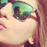 Zainab Jaff