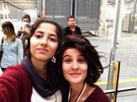 Hande Tunç