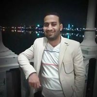 أحمد عاطف الصدفى