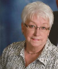 Rosalee Crawford