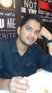 Rakesh Kumar