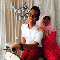 Muhd Ismail