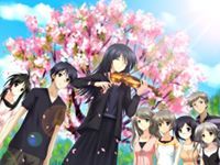 جيران المزرعة