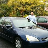 Nishant Kr