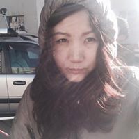 Одгэрэл Одкоо