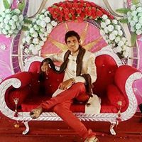Ajaykumar Choubey