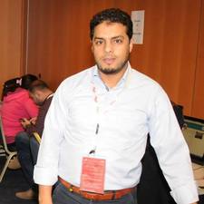 Messaoud Mohammed