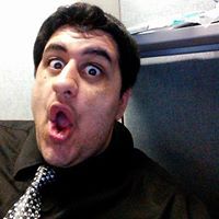Arash Gholami