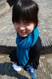 Sandy Zhang