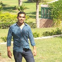 Abdallah Ahmed