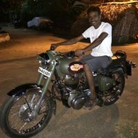 தம்பியப்பன் சதிஷ்