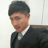 Calvin Tu