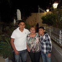 Moises Espitia Cantor