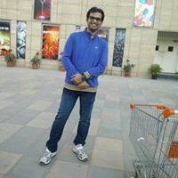Abhinav Bhatnagar