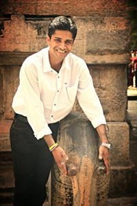 Abhishek Taranath
