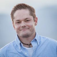 Josh Halberg