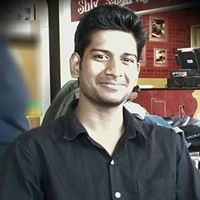 Shrikant Reddy