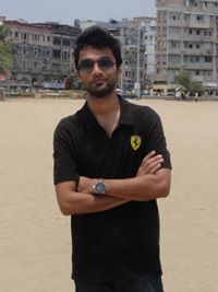 Mudassir Javed