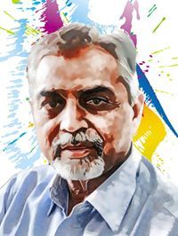 Brijrajsinh Gohil
