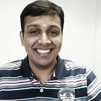 Karthik Subramanian