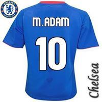 Mohamed Adam
