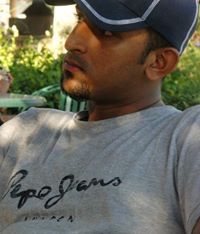 Sanjay George
