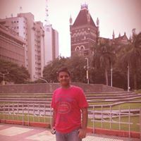 Sahil Mujawar