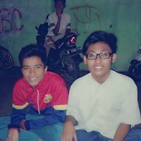 Dadang Luistista Virgo