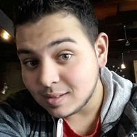 Mohamad Saeed