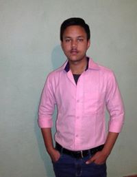 Ankit Kumar