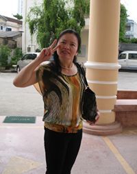 JackyChoi Khánh Chơn