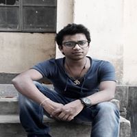 Sourav Modak