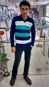 Gourav Sharma