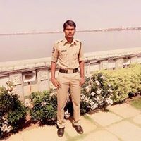 Sripathi Ashok