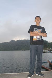 Firdausi Aditya Darmawan