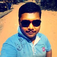Sauvik Santra