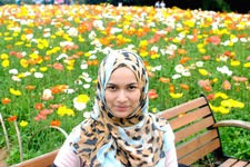 Areej Taufik