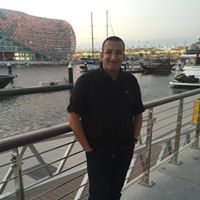 Ahmed Hamdy