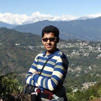 Rajesh chauhan