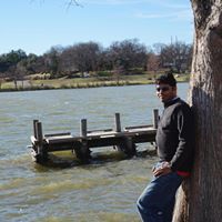 Shreyas Rai