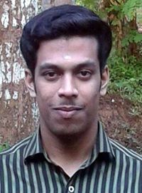 Sreekumar Bhat