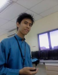 Muhammad Faliq