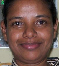 Maria Leelavathi