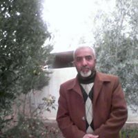 Nadoosh Khderat