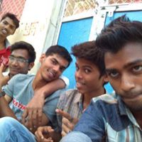 Prashant Kamble