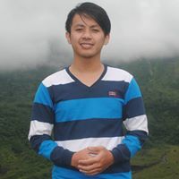 Bahharuddin Yusuf