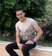Mohamed Magdy