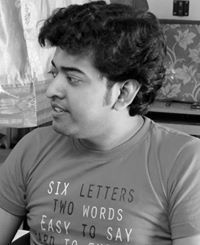 Subhasish Banik