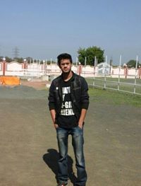 Mayank Sharma